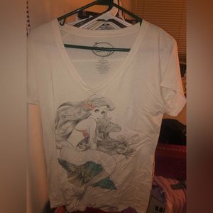 Ariel Shirt-XL